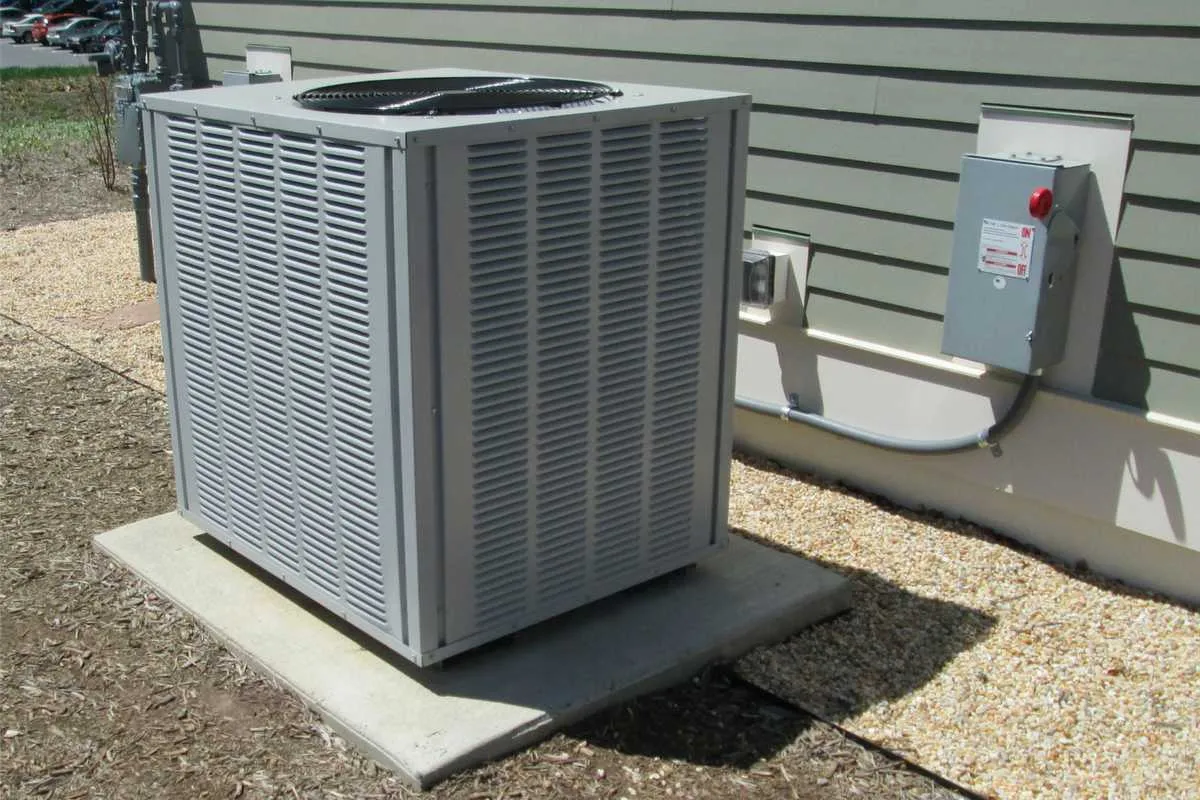 ac installation and repair service clanton al 2