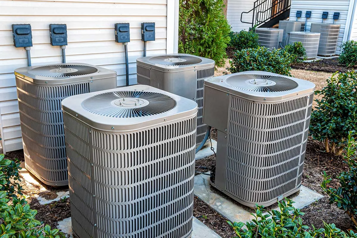 hvac company clanton al
