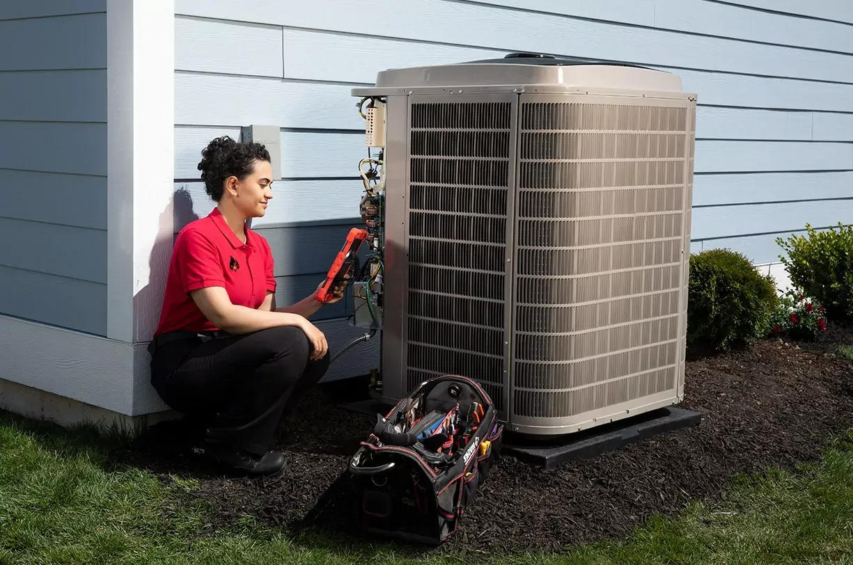 hvac maintenance clanton al 3